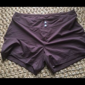 Athleta Shorts
